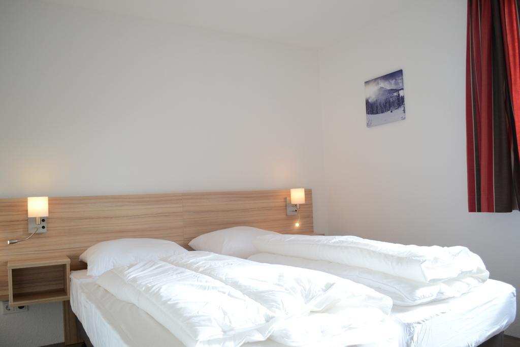 Roompot Bergresort Apartment