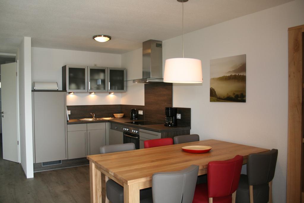 Apartment Roompot Bergresort Winterberg