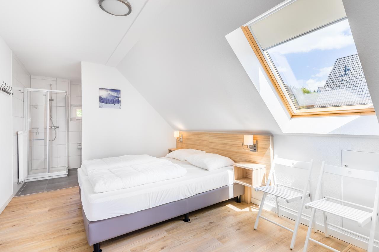 Roompot Bergresort * Winterberg